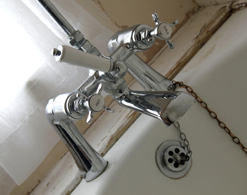 Shower Installation Kennington, South Hinksey, OX1
